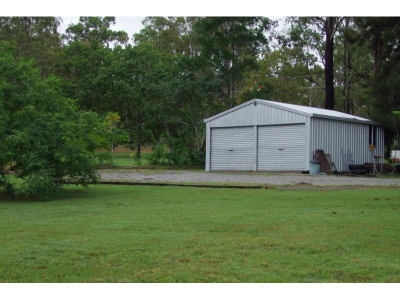 Curra QLD 4570