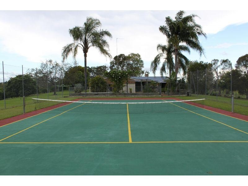 34 Tompkins Road, Veteran QLD 4570