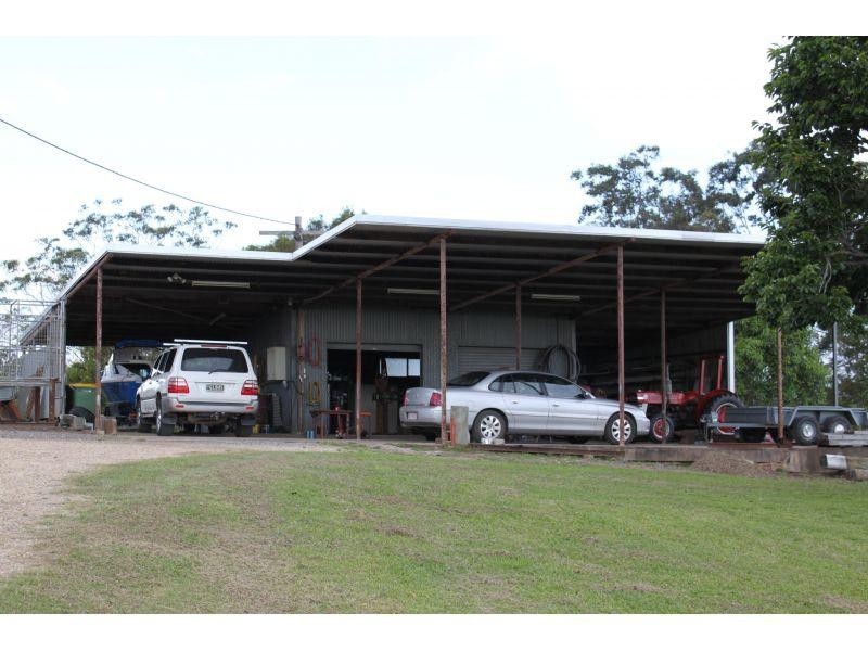 34 Tompkins Road, Veteran QLD 4570