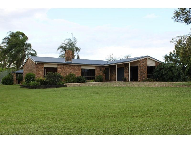 34 Tompkins Road, Veteran QLD 4570