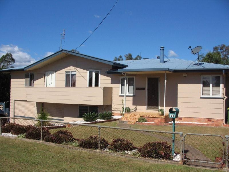 23 OLD WOLVI ROAD, Victory Heights QLD 4570