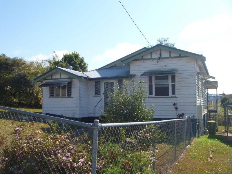 15 Power street, Gympie QLD 4570