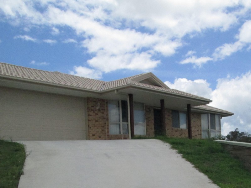 9  Daisy Court, Gympie QLD 4570