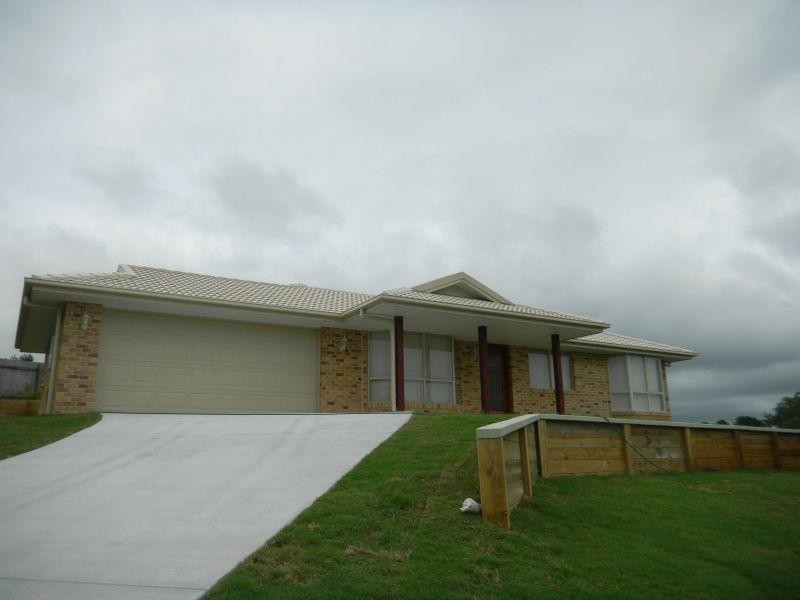 9 Daisy Court, Gympie QLD 4570
