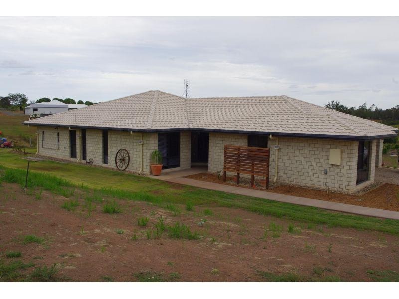 62 Taylor, Veteran QLD 4570