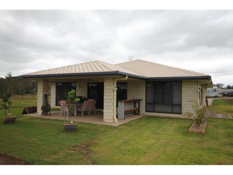 62 Taylor, Veteran QLD 4570
