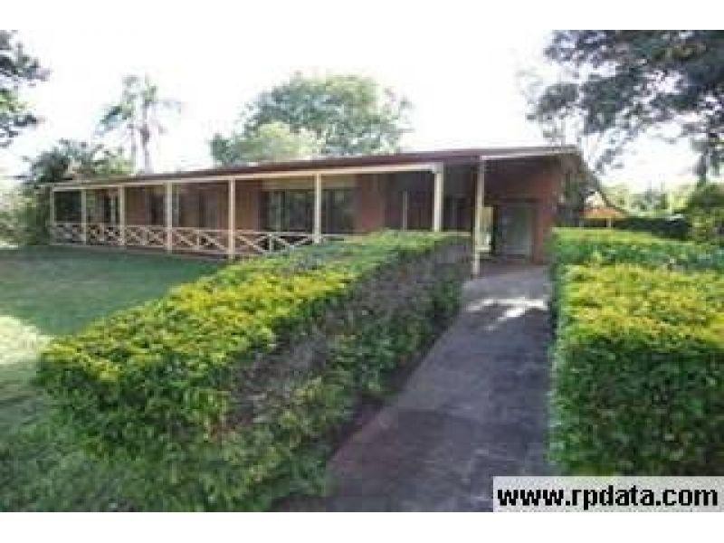 171 Allen Road, Chatsworth QLD 4570