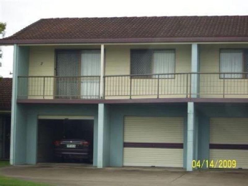 2/4  Bligh Street, Gympie QLD 4570