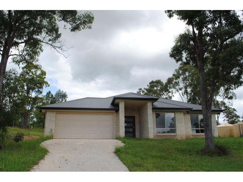 28 Claffey Road, The Dawn QLD 4570