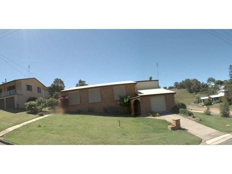 18 Beresford Crescent, Gympie QLD 4570