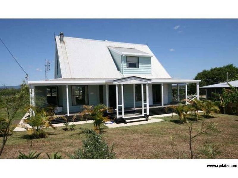 49a Inglewood Hill Road, Gympie QLD 4570