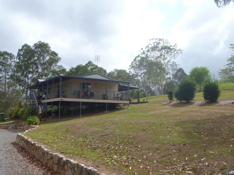 23 Plowman Road, Gympie QLD 4570