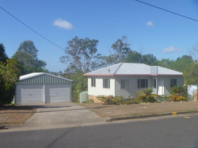 49  Rifle Range Road, Gympie QLD 4570