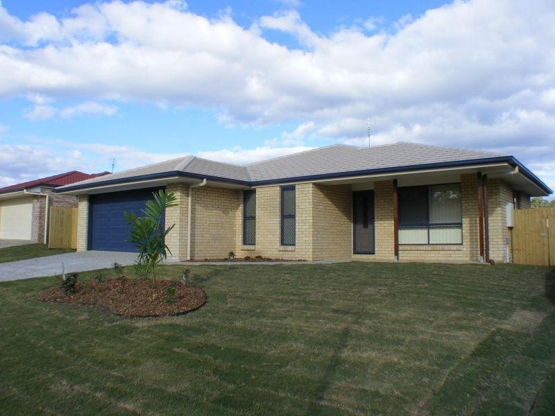 33 Ridgeview Drive, Gympie QLD 4570