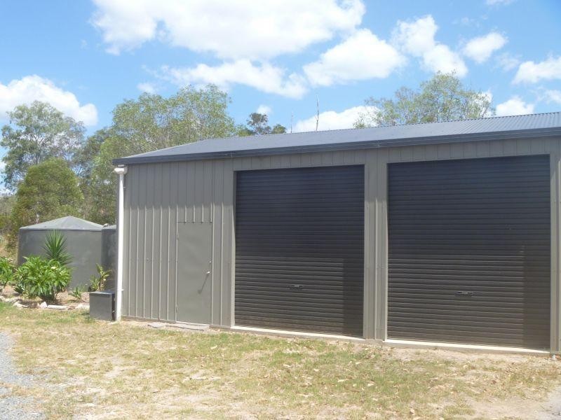 5 Green Drive, Gunalda QLD 4570