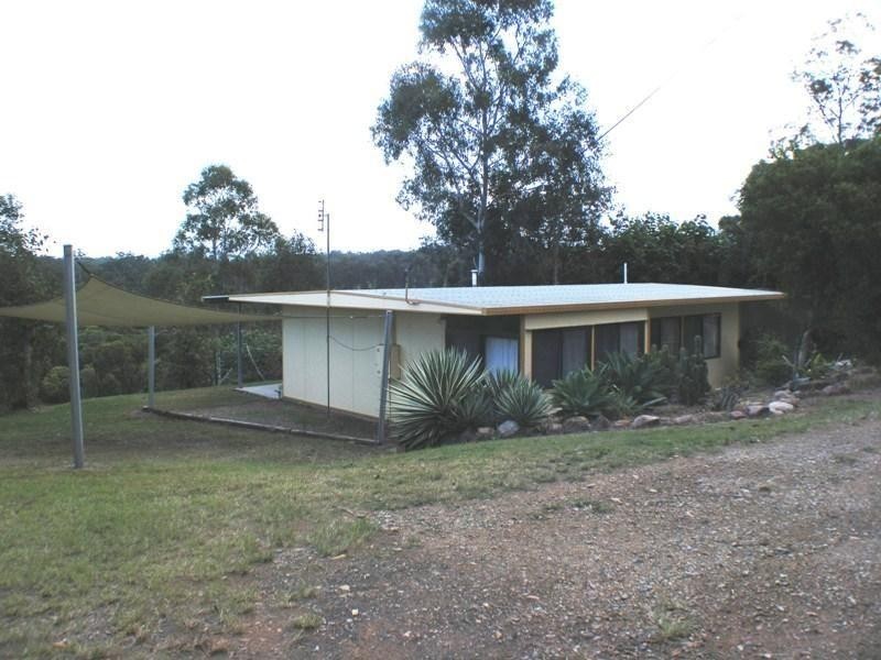 73  North Deep Creek, Gympie QLD 4570