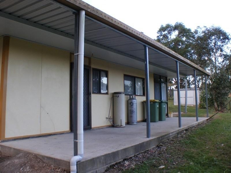 73  North Deep Creek, Gympie QLD 4570