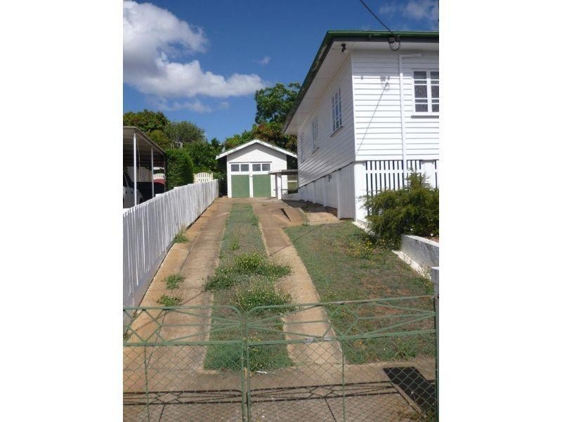 39 Elizabeth Street, Gympie QLD 4570