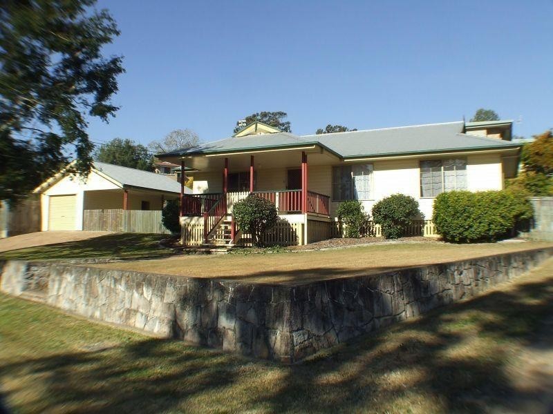 47 Ashford road, Gympie QLD 4570