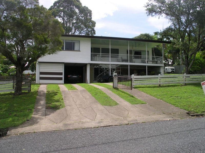 4 Musgrave Street, Gympie QLD 4570