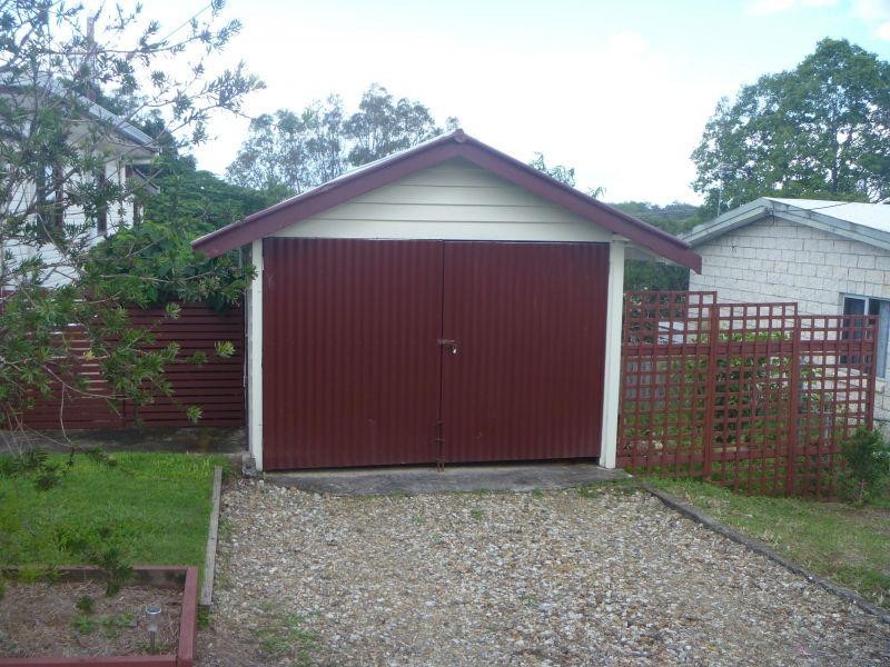 44 Barton Road, Gympie QLD 4570