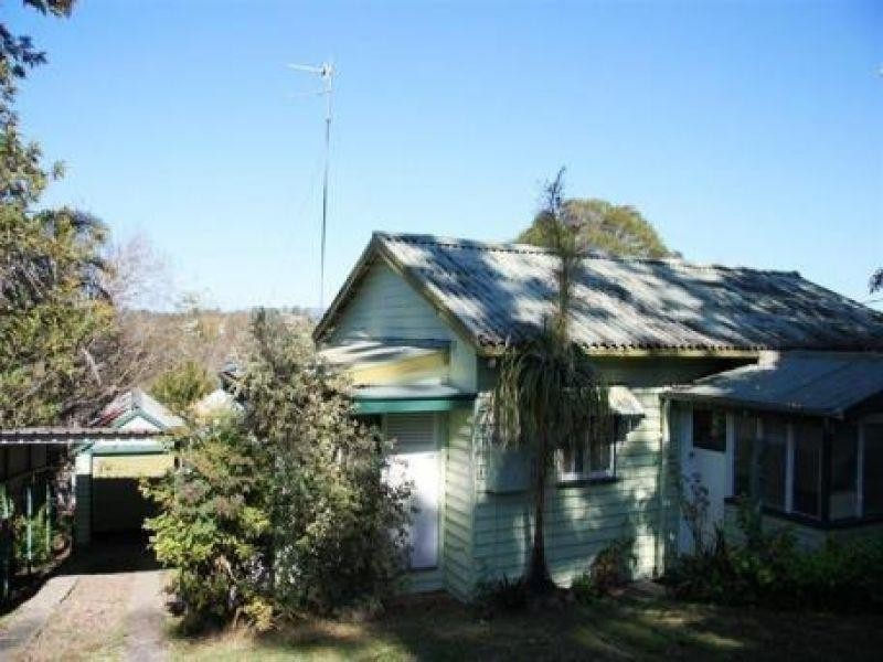 5 Blake Street, Gympie QLD 4570