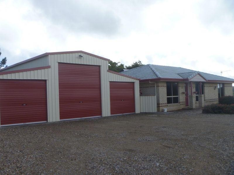 East Deep Creek QLD 4570