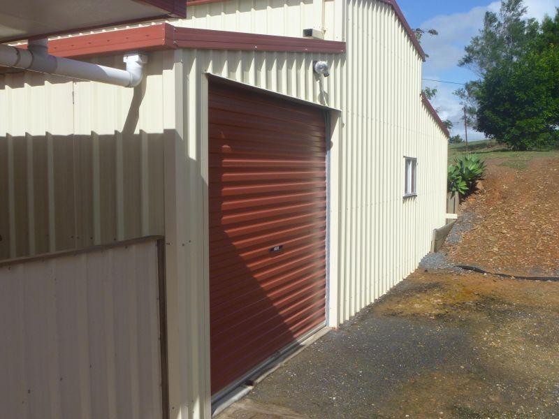 East Deep Creek QLD 4570