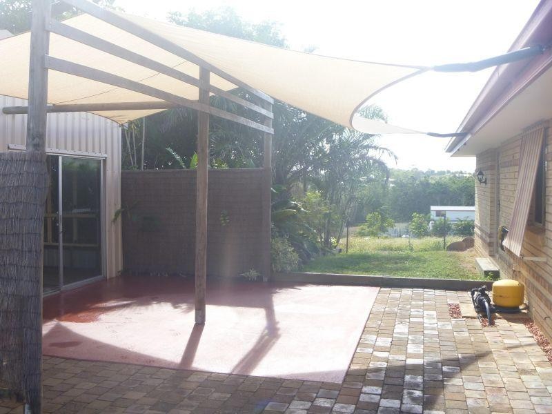 East Deep Creek QLD 4570