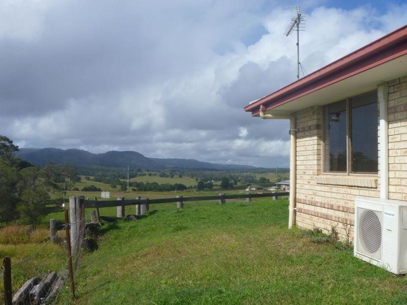 East Deep Creek QLD 4570