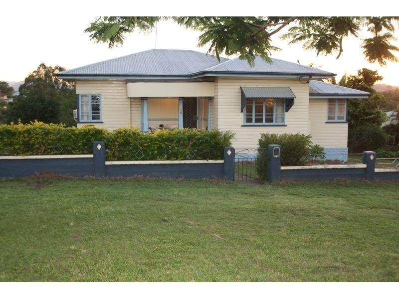 72  Myall Street, Gympie QLD 4570