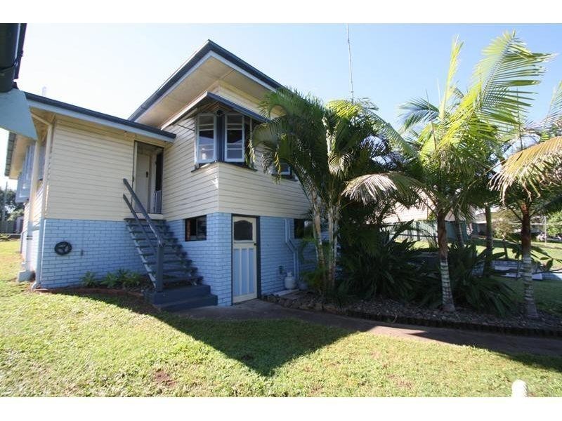 72  Myall Street, Gympie QLD 4570