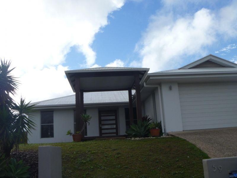59 Fairway Drive, Gympie QLD 4570
