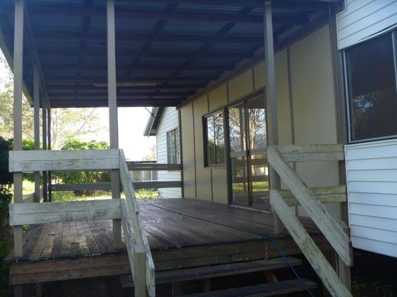 1832 Tin Can Bay Road, Goomboorian QLD 4570