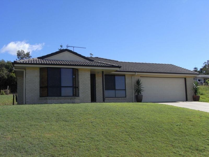 22 Federation Court, Gympie QLD 4570