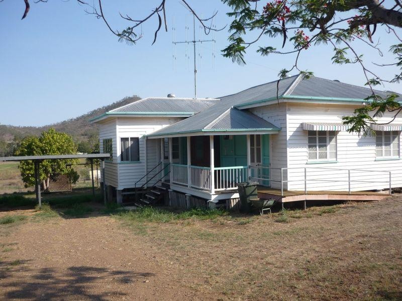 15 Bridge Street, Kilkivan QLD 4600