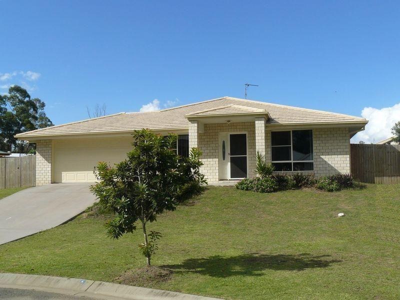 6 Ironwood Close, Gympie QLD 4570