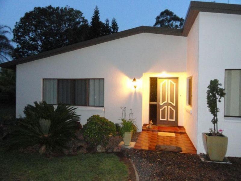 87 Green Trees Road, Pie Creek QLD 4570