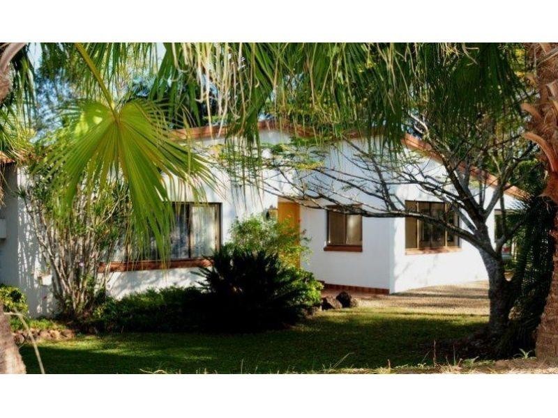 87 Green Trees Road, Pie Creek QLD 4570