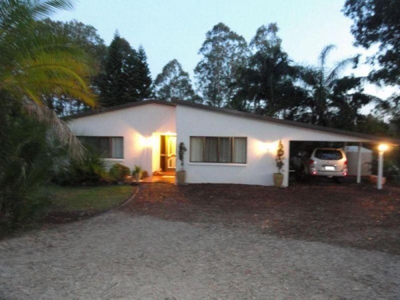 87 Green Trees Road, Pie Creek QLD 4570