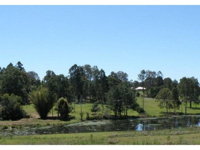 87 Green Trees Road, Pie Creek QLD 4570