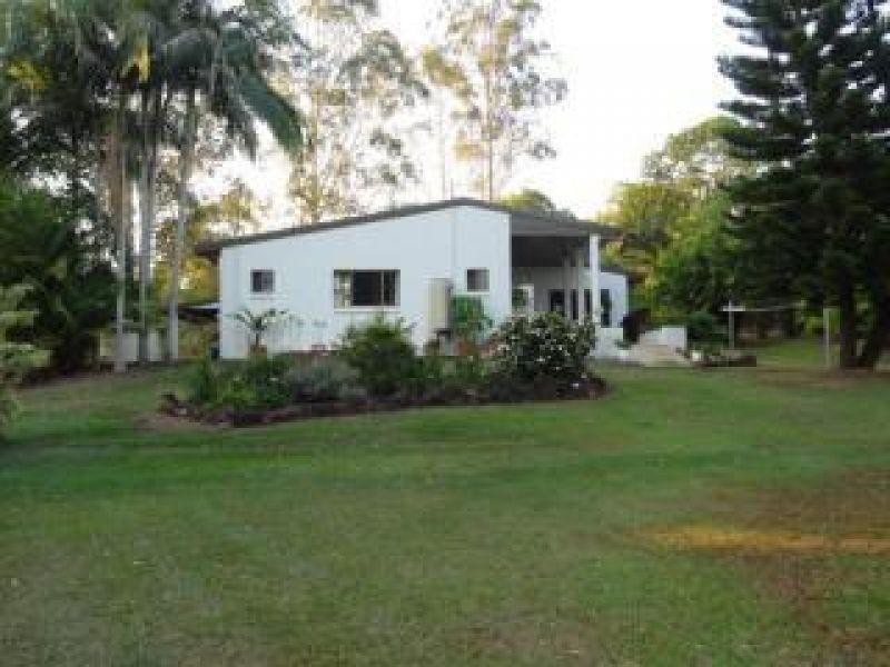 87 Green Trees Road, Pie Creek QLD 4570