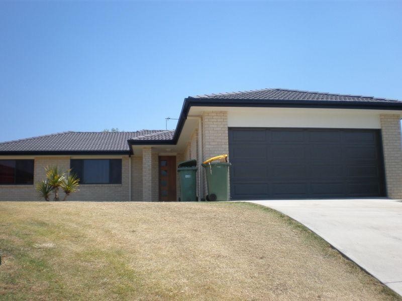 14 Parkview  Close, Gympie QLD 4570