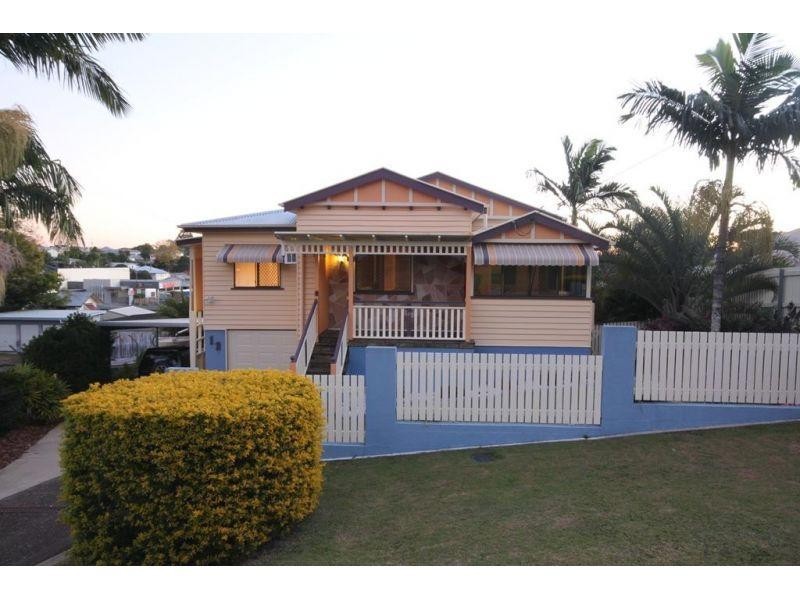 12 King Street, Gympie QLD 4570