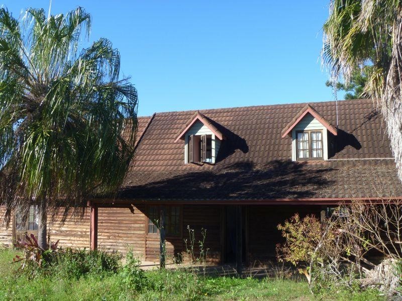 4 Tyrrell Road, Monkland QLD 4570