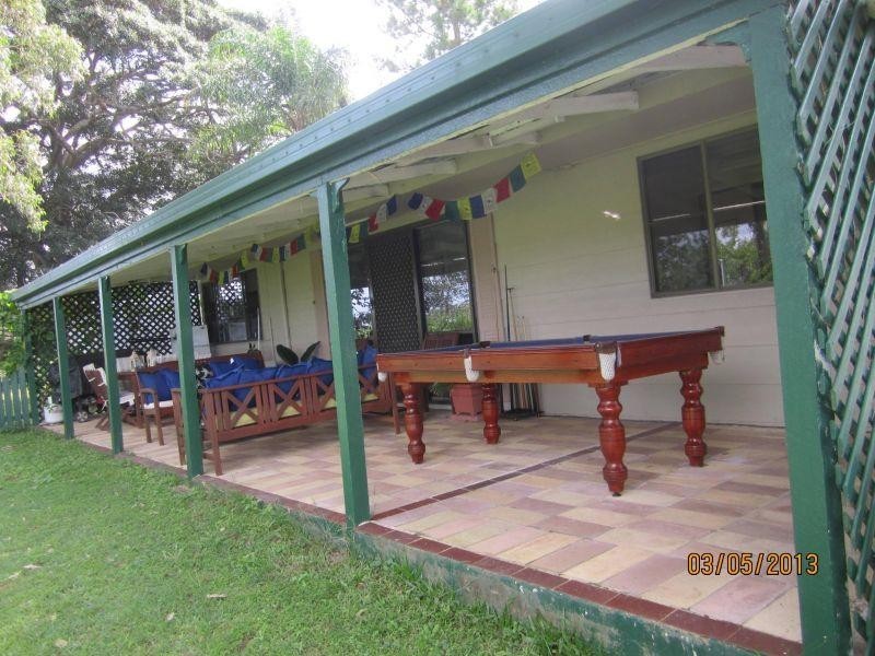 22 Figtree Road, Chatsworth QLD 4570