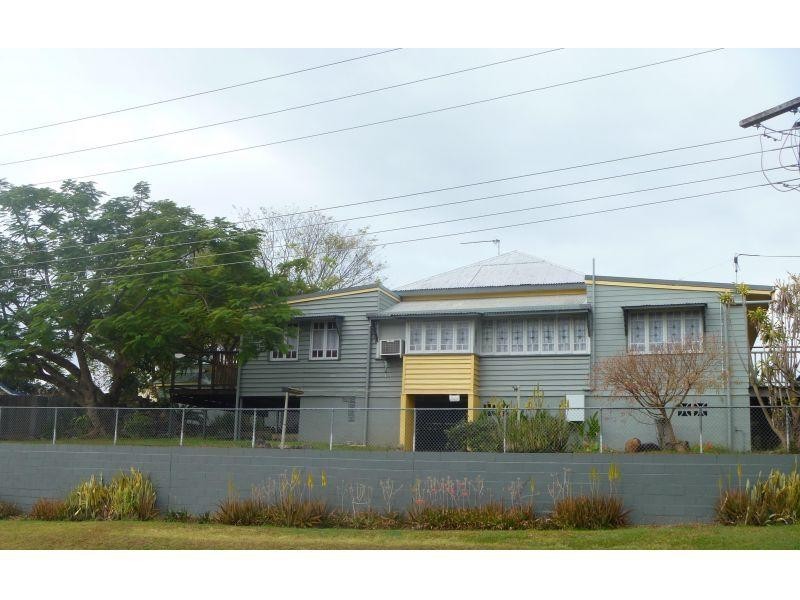 51   Barter Street, Gympie QLD 4570