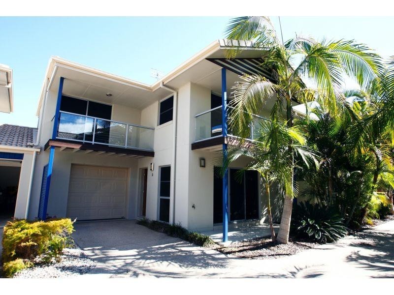 7/26 Esplanade, Tin Can Bay QLD 4580