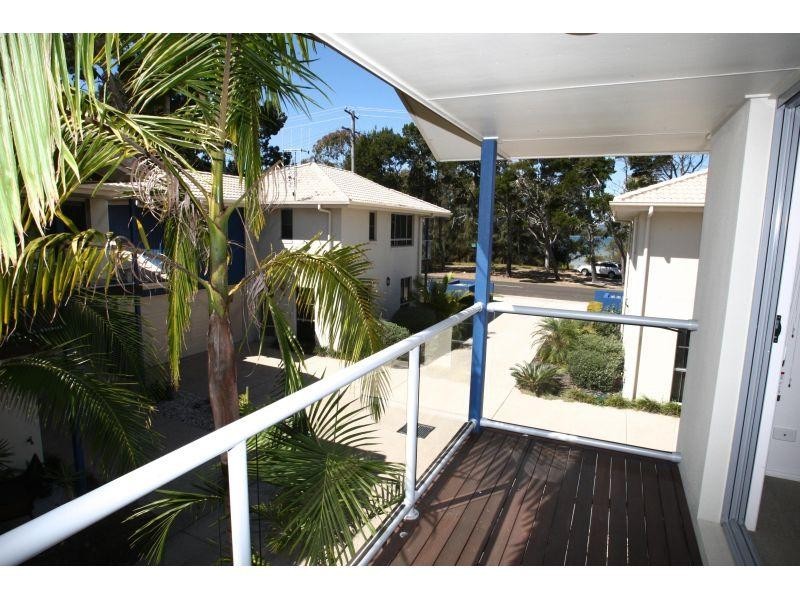 7/26 Esplanade, Tin Can Bay QLD 4580