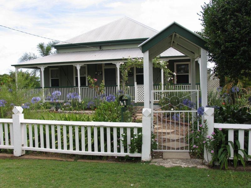 61 Inglewood Hill Road, Gympie QLD 4570